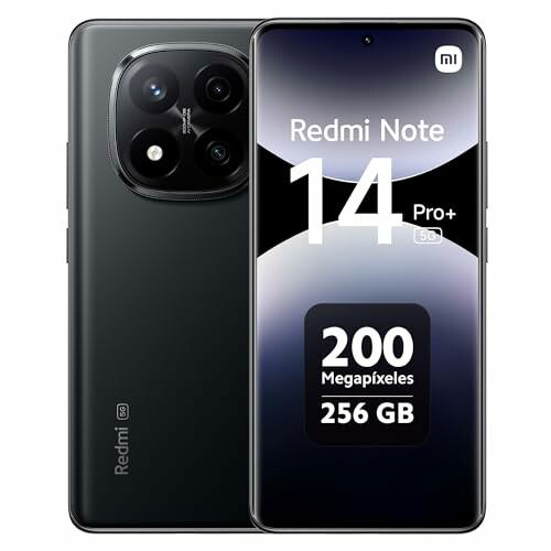 XIAOMI Redmi Note 14 Pro+ 5G 8+256GB