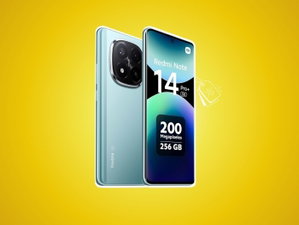 Xiaomi Redmi Note 14 Pro+ 5G: por menos de 350€ na Amazon ES!