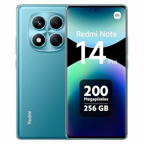 Xiaomi Redmi Note 14 Pro 8+256 GB