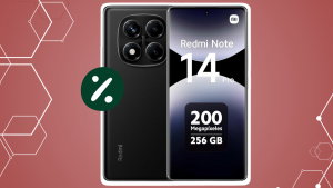 Preço cai a pique: Xiaomi Redmi Note 14 Pro com desconto 42% na Amazon!