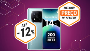 Xiaomi Redmi Note 14 Pro+ em promoção! 3 razões para o comprares ao menor preço!
