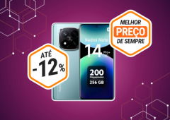 Xiaomi Redmi Note 14 Pro+ em promoção! 3 razões para o comprares ao menor preço!