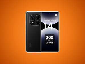Xiaomi Redmi Note 14 Pro já disponível na Amazon por menos de 360€