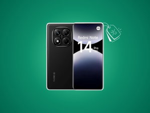 Xiaomi Redmi Note 14 Pro: nem 300€ custa na Amazon ES!