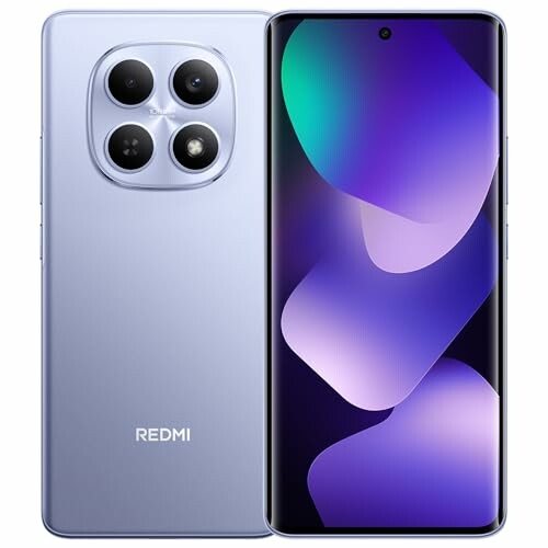 XIAOMI Redmi Note 15 4G 8 GB 256 GB