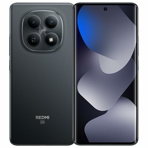 XIAOMI REDMI Note 15 5G 8+256 GB