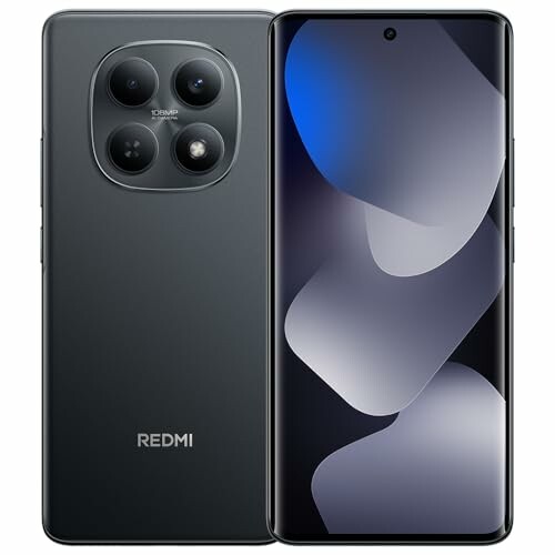 XIAOMI Redmi Note 15 8 GB 256 GB