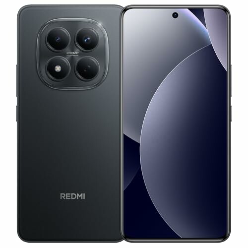 Xiaomi Redmi Note 15 Pro