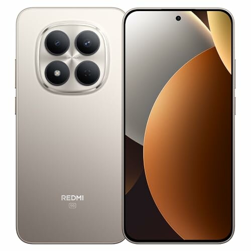 XIAOMI Redmi Note 15 Pro 5G 12+256 GB