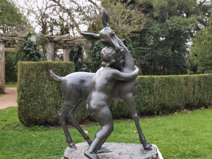 Fotografia captada com o Redmi Note 15 Pro+ 5G