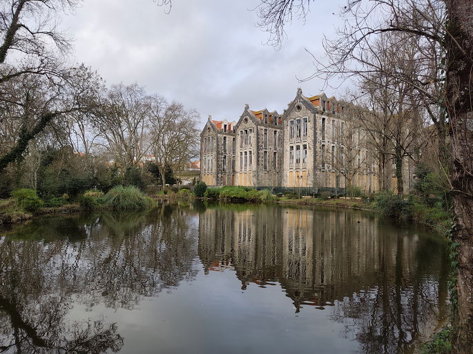 Foto captada com o Redmi Note 15 Pro+