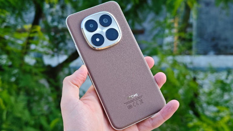 Xiaomi Redmi Note 15 Pro+ review: telemóvel gama-média com excelente autonomia