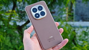 Xiaomi Redmi Note 15 Pro+ review: telemóvel gama-média com excelente autonomia