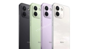 Xiaomi Redmi Note 17 completamente revelado: baterias gigantes e Android 16 na palma da mão