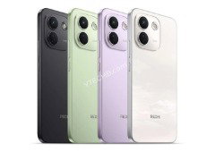 Xiaomi Redmi Note 17 completamente revelado: baterias gigantes e Android 16 na palma da mão