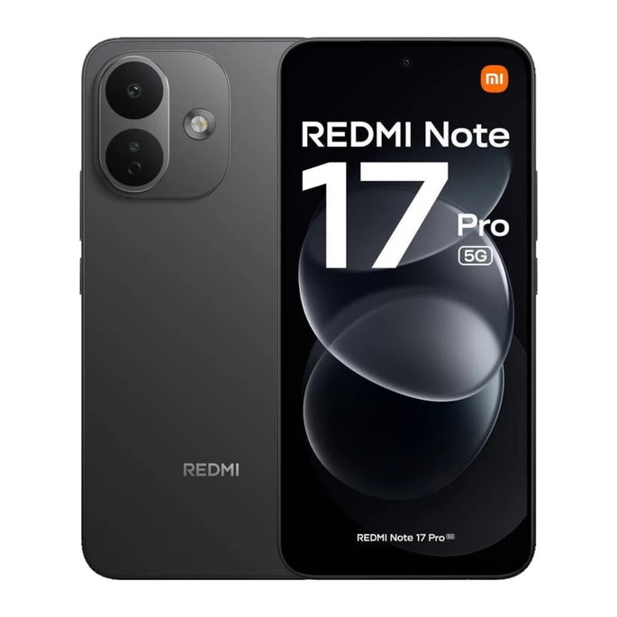 Xiaomi Redmi Note 17 Pro 5G 8 GB/512 GB