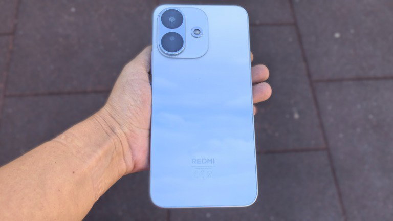Xiaomi Redmi Note 17 Pro review: Para quem quer autonomia e ecrã em grande