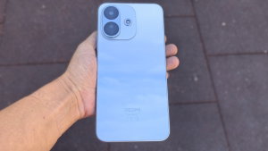 Xiaomi Redmi Note 17 Pro review: Para quem quer autonomia e ecrã em grande