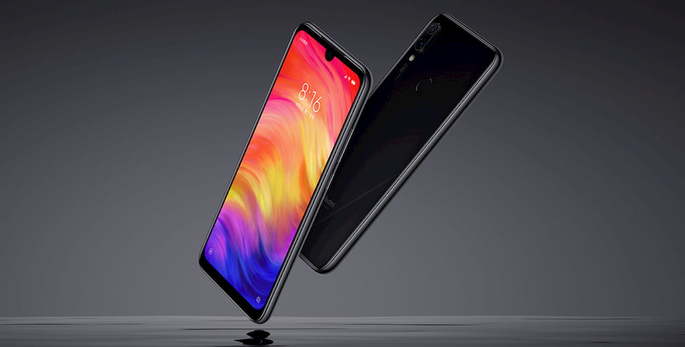 Redmi Note 7
