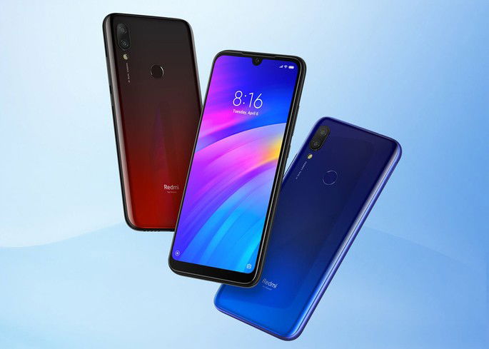 Xiaomi Redmi 8A
