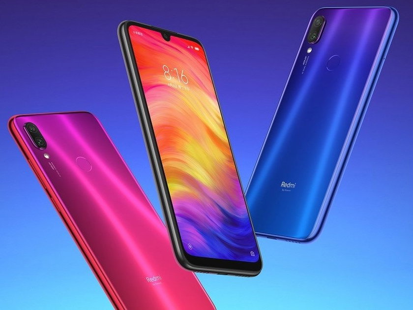Xiaomi Redmi Note 7 já conquistou o segundo maior mercado do mundo! - 4gnews