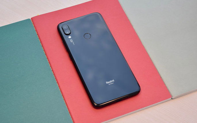 redmi note 7