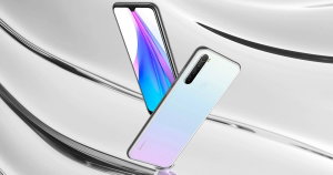 Xiaomi Redmi Note 8 edição 2021 ao preço mais baixo na Amazon. Aproveita!