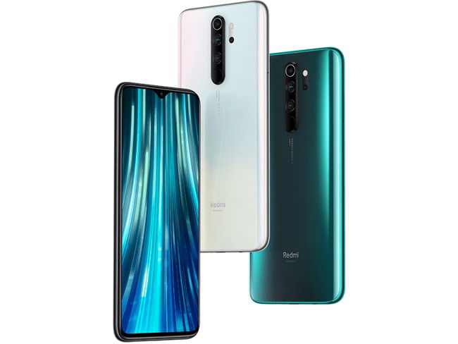 Redmi