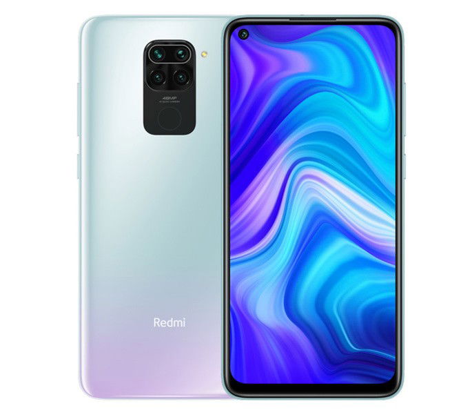 Xiaomi Mi Note 9