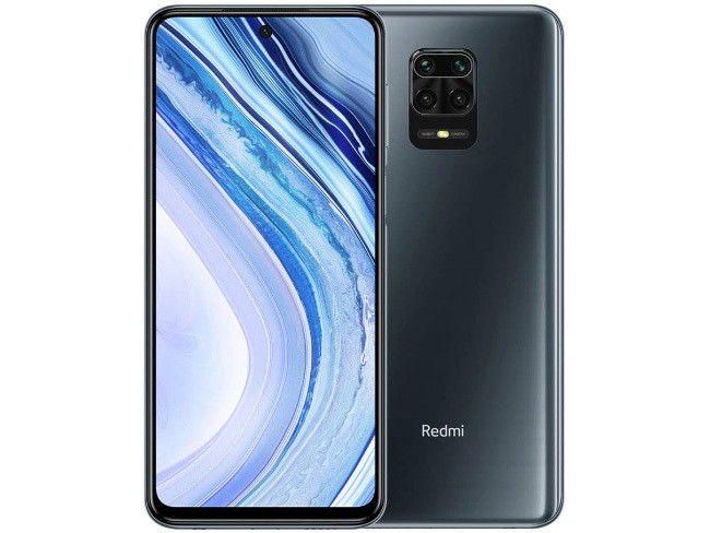 Xiaomi Redmi Note 9 Pro