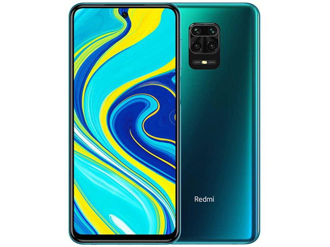 Xiaomi
