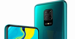 Xiaomi Redmi Note 9S está com uma promoção que deves considerar! (promocode limitado)
