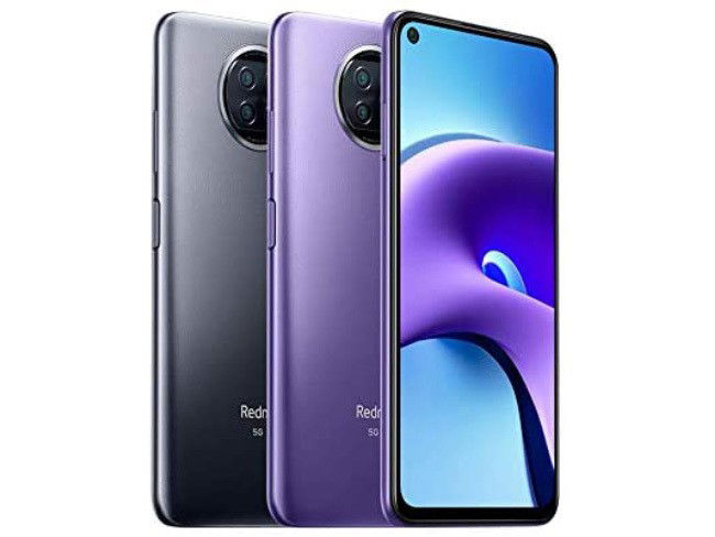 Xiaomi Redmi Note 9T
