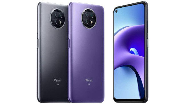 Xiaomi Redmi Note 9T