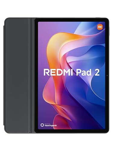 Xiaomi Redmi Pad 2 4+128 GB