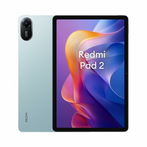 XIAOMI Redmi Pad 2