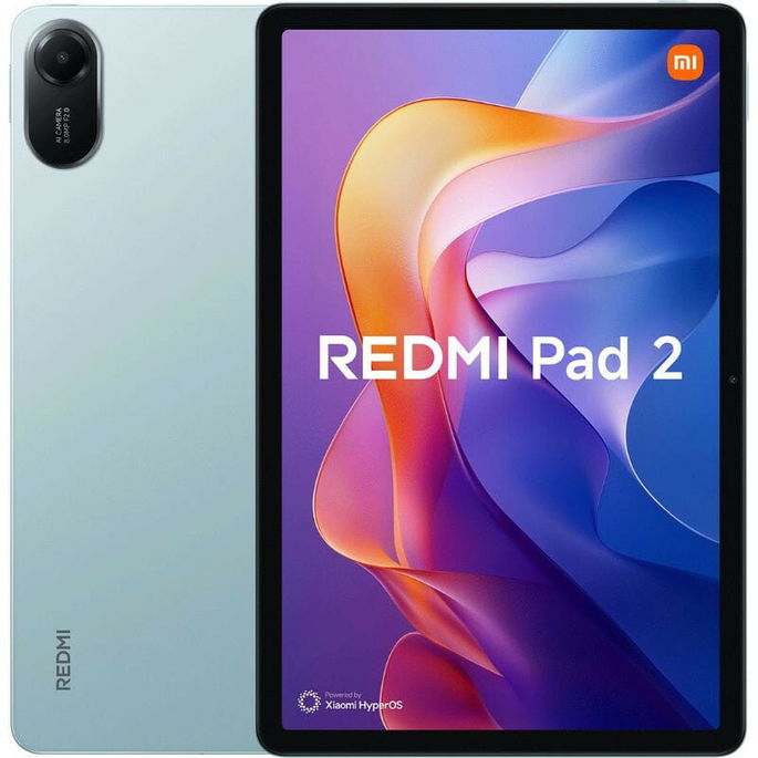 Redmi Pad 2