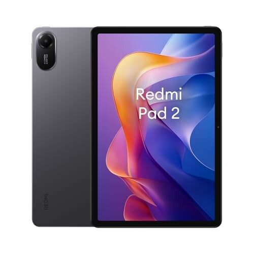 XIAOMI Redmi Pad 2 8 GB RAM 256 GB ROM