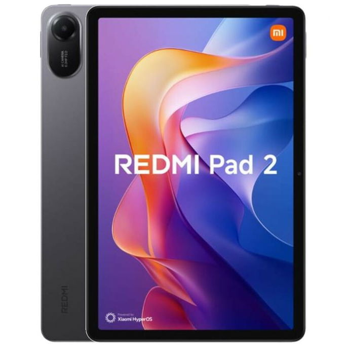Xiaomi Redmi Pad 2 8GB/256GB 11"