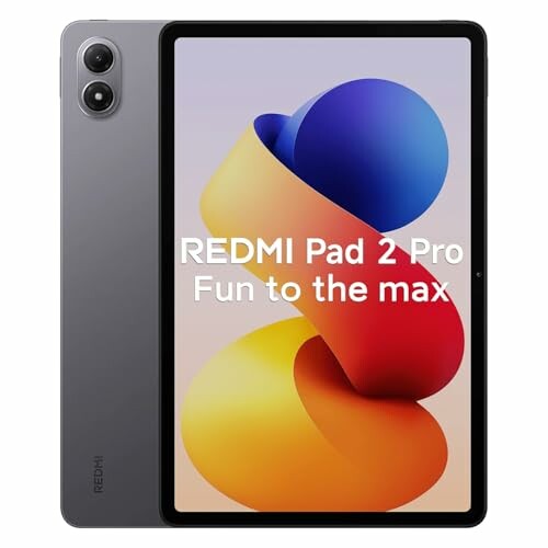 XIAOMI Redmi Pad 2 Pro 6+128 GB