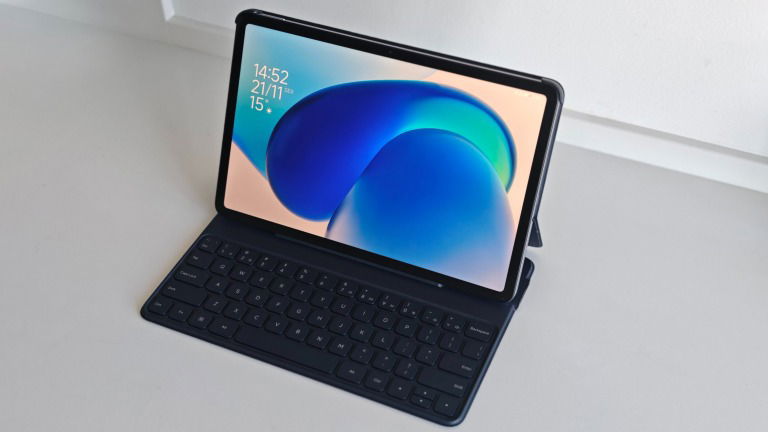 Xiaomi Redmi Pad 2 Pro review: tablet qualidade-preço para ver séries e filmes