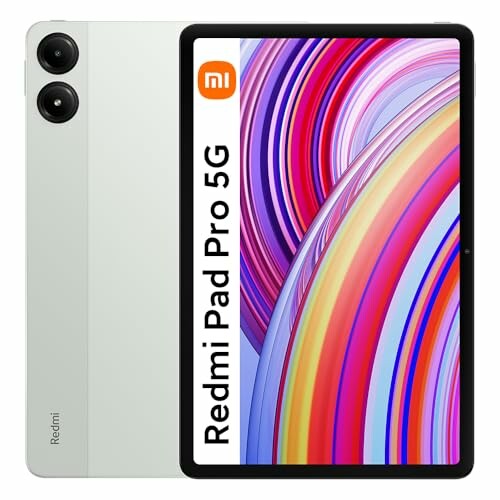 XIAOMI Redmi Pad Pro 5G 8+256 GB