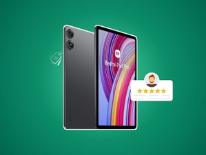 Xiaomi Redmi Pad Pro: Desconto de 23% e com ótimas avaliações na Amazon!
