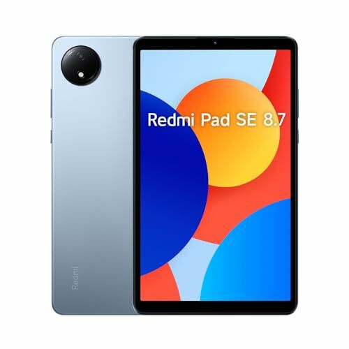 XIAOMI Redmi Pad SE 8.7"