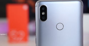 Xiaomi Redmi S2 está por pouco mais de 100€ com este promocode