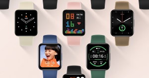 Xiaomi Redmi Watch 2 Lite chega à Europa. Sabe preço e detalhes