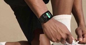 Xiaomi Redmi Watch 2 Lite em promoção [Tempo limitado]