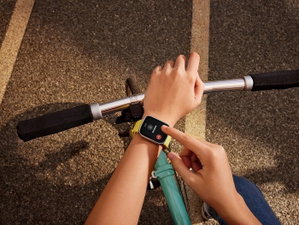 Xiaomi Redmi Watch 3 Active com desconto imperdível de 34% no seu preço