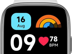 Xiaomi Redmi Watch 3 Active com desconto incrível de 30%