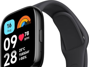 Xiaomi Redmi Watch 3 Active com preço imperdível abaixo dos 40 €